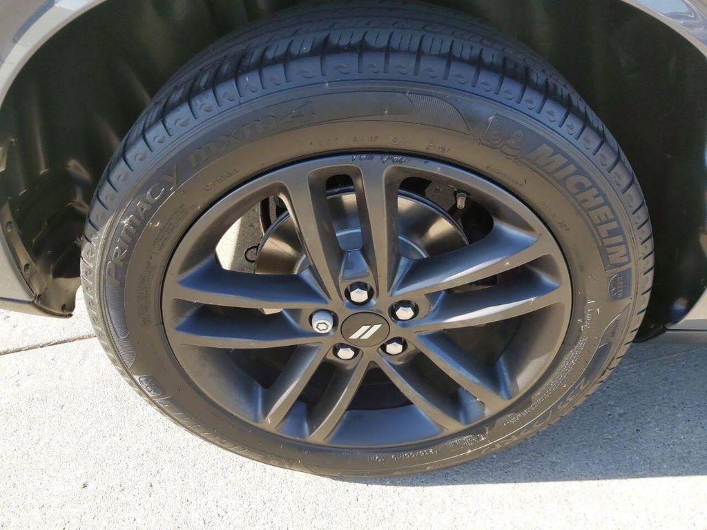 used 2019 Dodge Challenger car, priced at $22,995