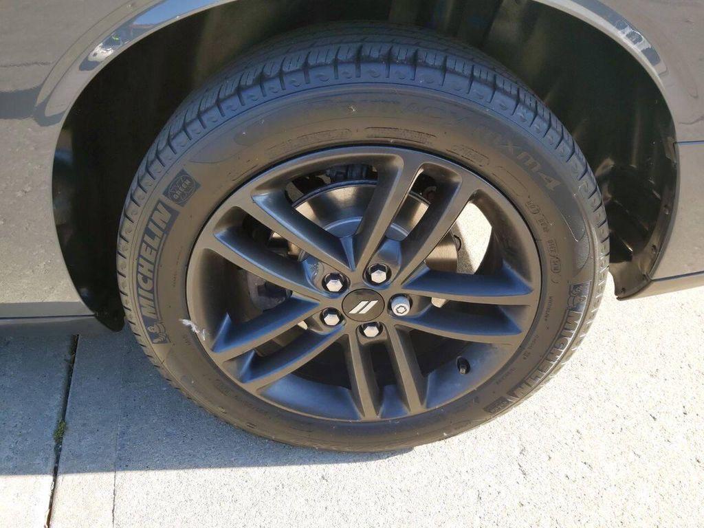 used 2019 Dodge Challenger car, priced at $22,995