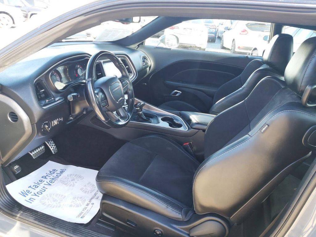 used 2019 Dodge Challenger car, priced at $22,995