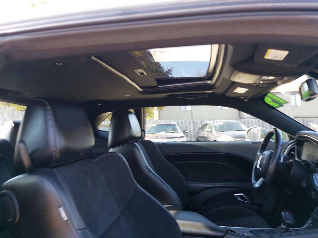 used 2019 Dodge Challenger car, priced at $22,995