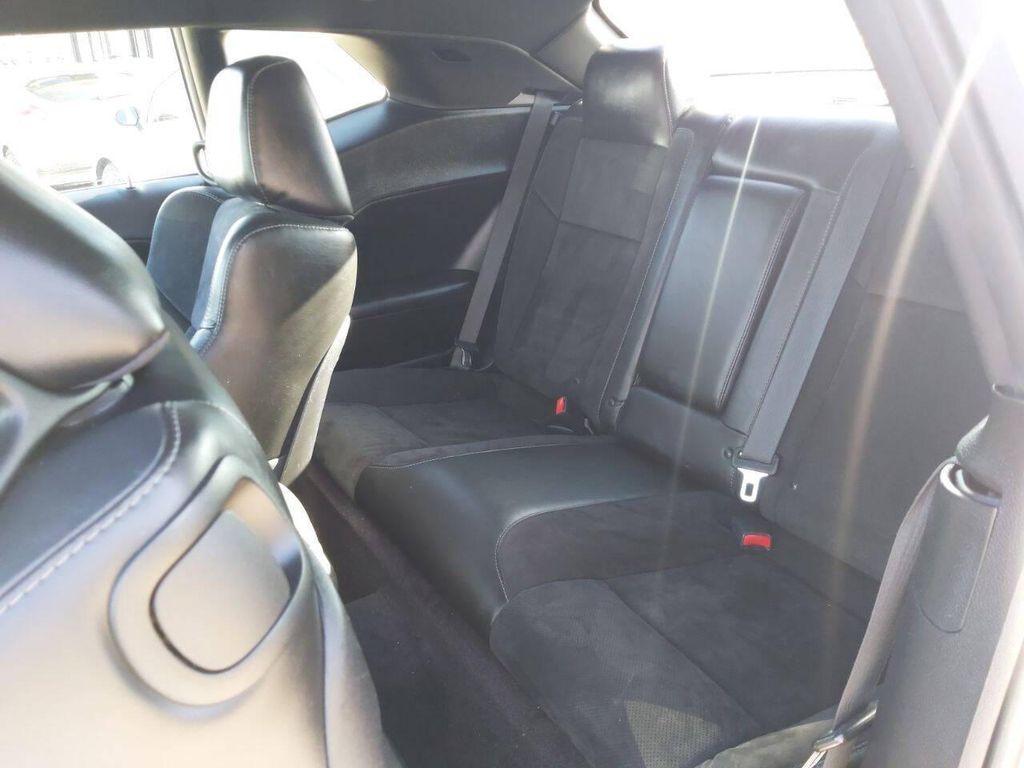 used 2019 Dodge Challenger car, priced at $22,995