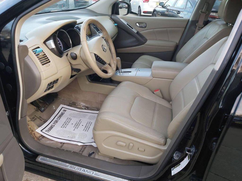 used 2011 Nissan Murano car, priced at $9,995