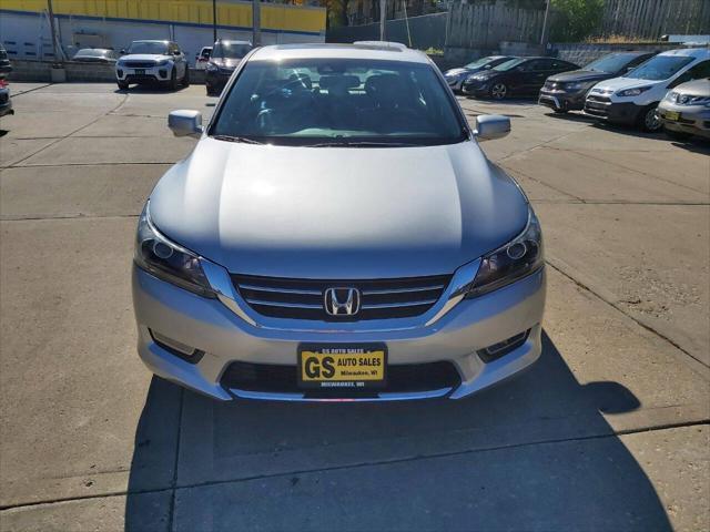 used 2013 Honda Accord car, priced at $10,995