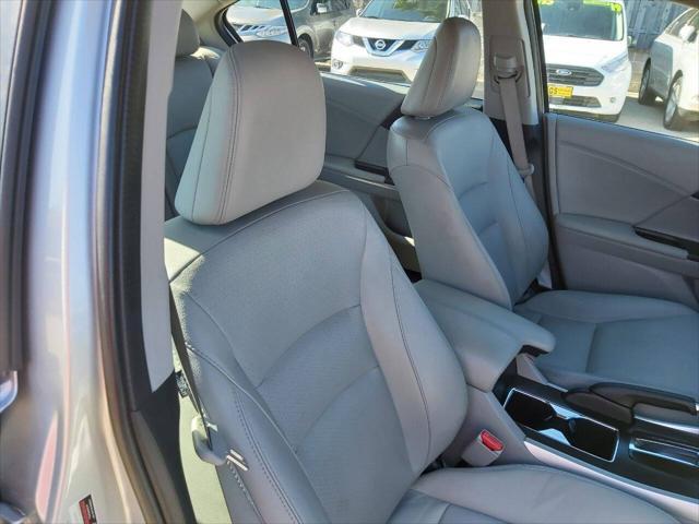 used 2013 Honda Accord car, priced at $10,995