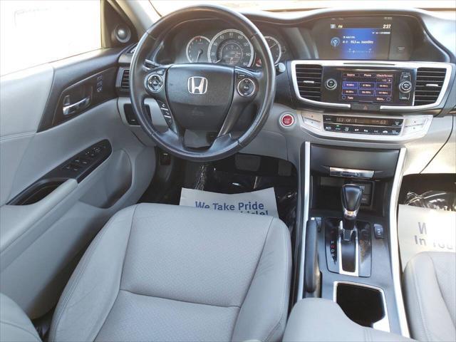 used 2013 Honda Accord car, priced at $10,995