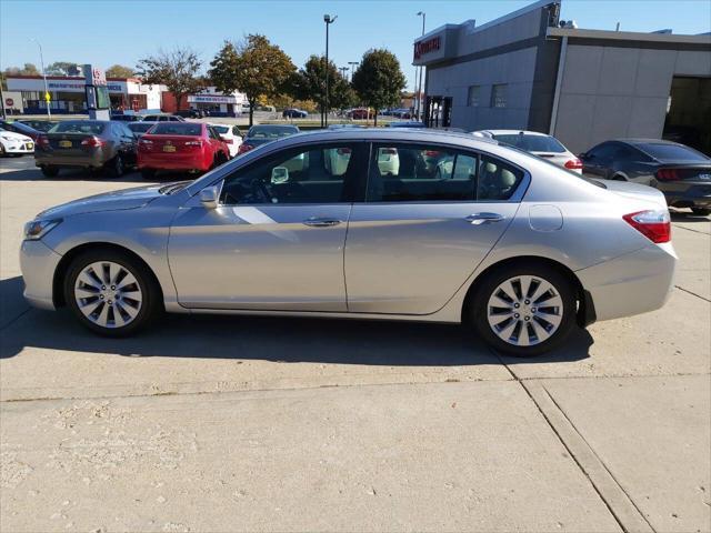 used 2013 Honda Accord car, priced at $10,995