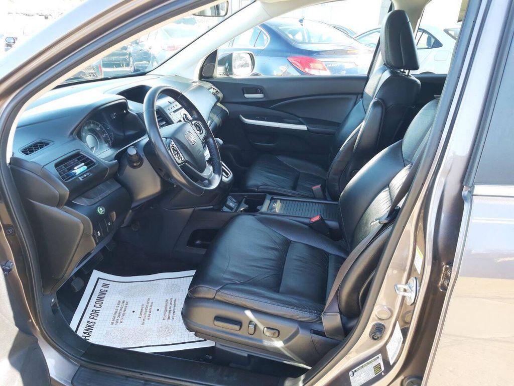 used 2014 Honda CR-V car, priced at $12,995
