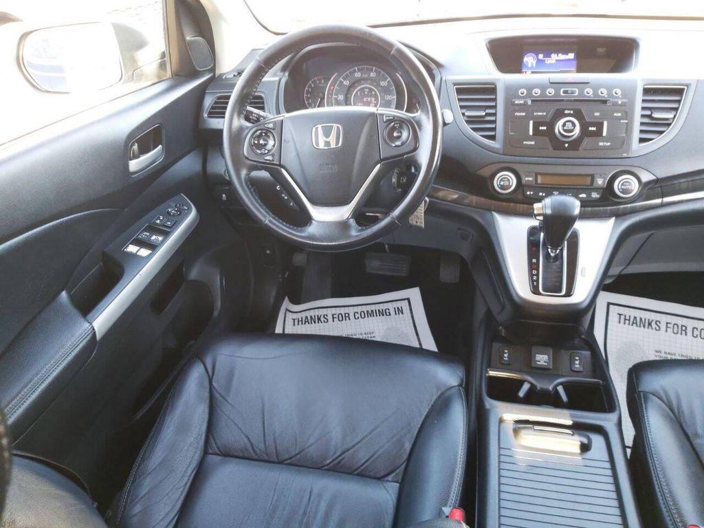 used 2014 Honda CR-V car, priced at $12,995