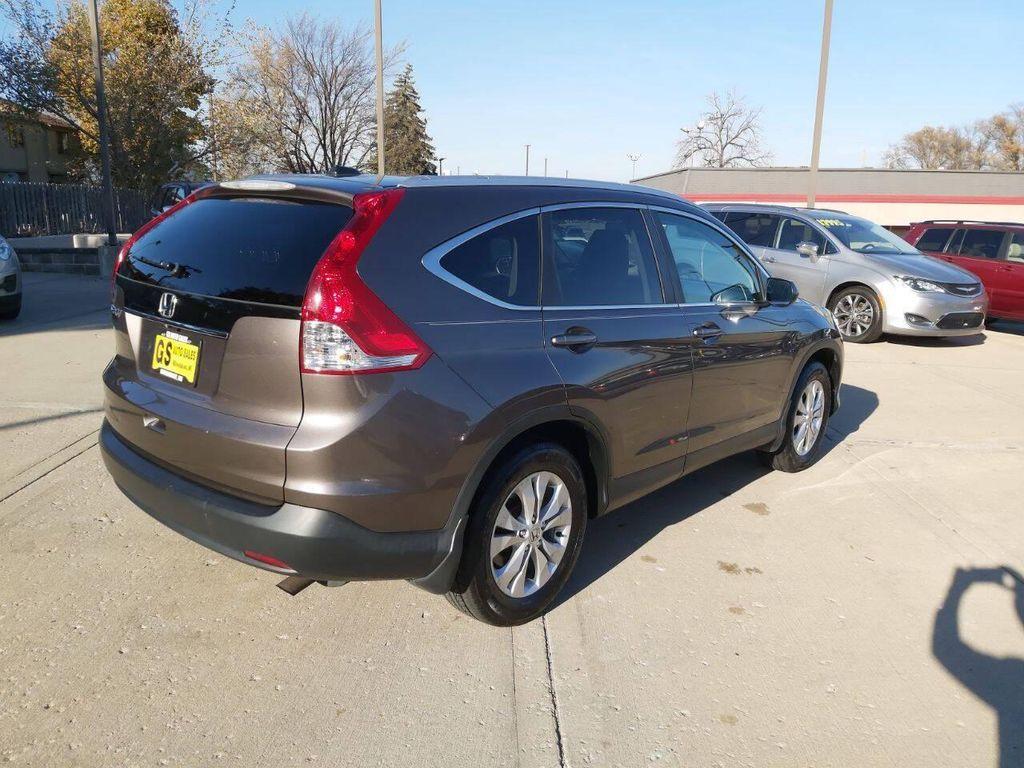 used 2014 Honda CR-V car, priced at $12,995