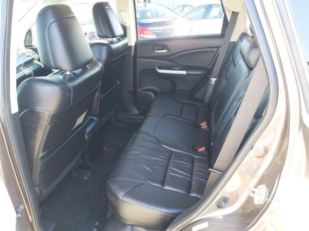 used 2014 Honda CR-V car, priced at $12,995