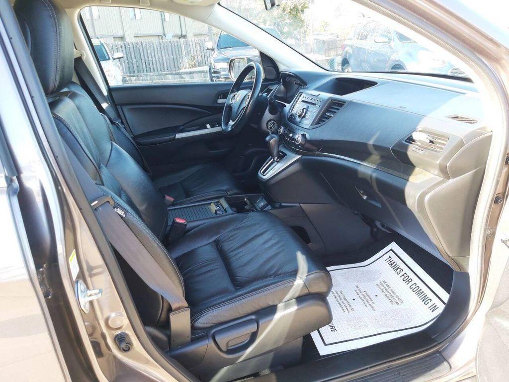 used 2014 Honda CR-V car, priced at $12,995