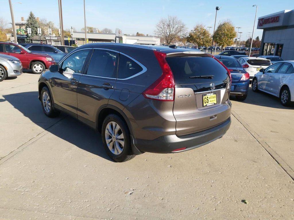 used 2014 Honda CR-V car, priced at $12,995
