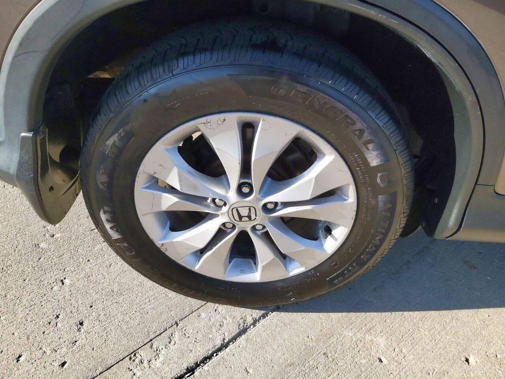 used 2014 Honda CR-V car, priced at $12,995