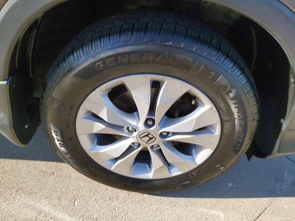 used 2014 Honda CR-V car, priced at $12,995