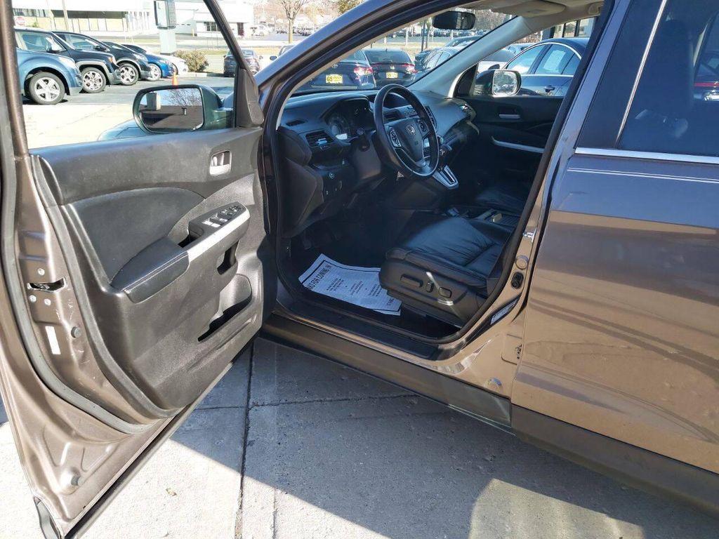 used 2014 Honda CR-V car, priced at $12,995