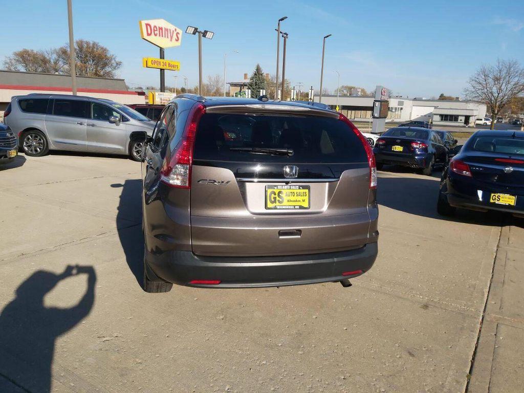 used 2014 Honda CR-V car, priced at $12,995