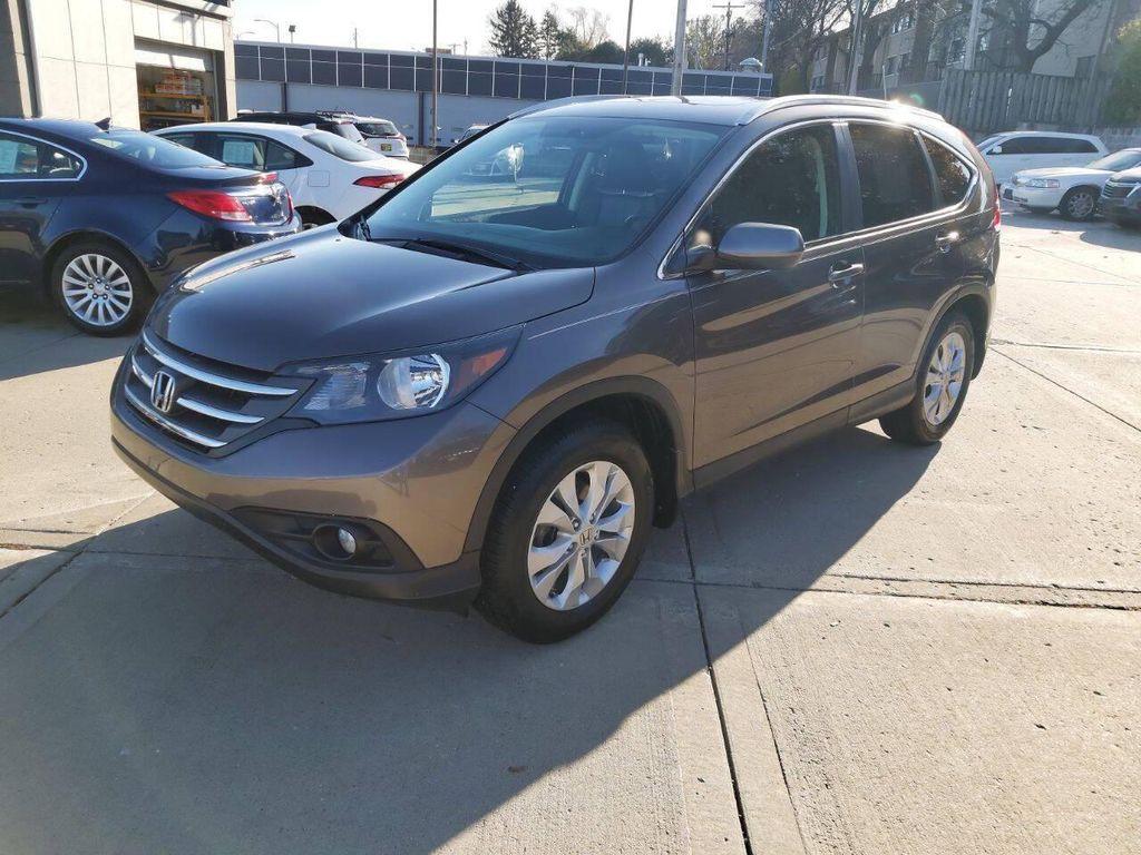 used 2014 Honda CR-V car, priced at $12,995