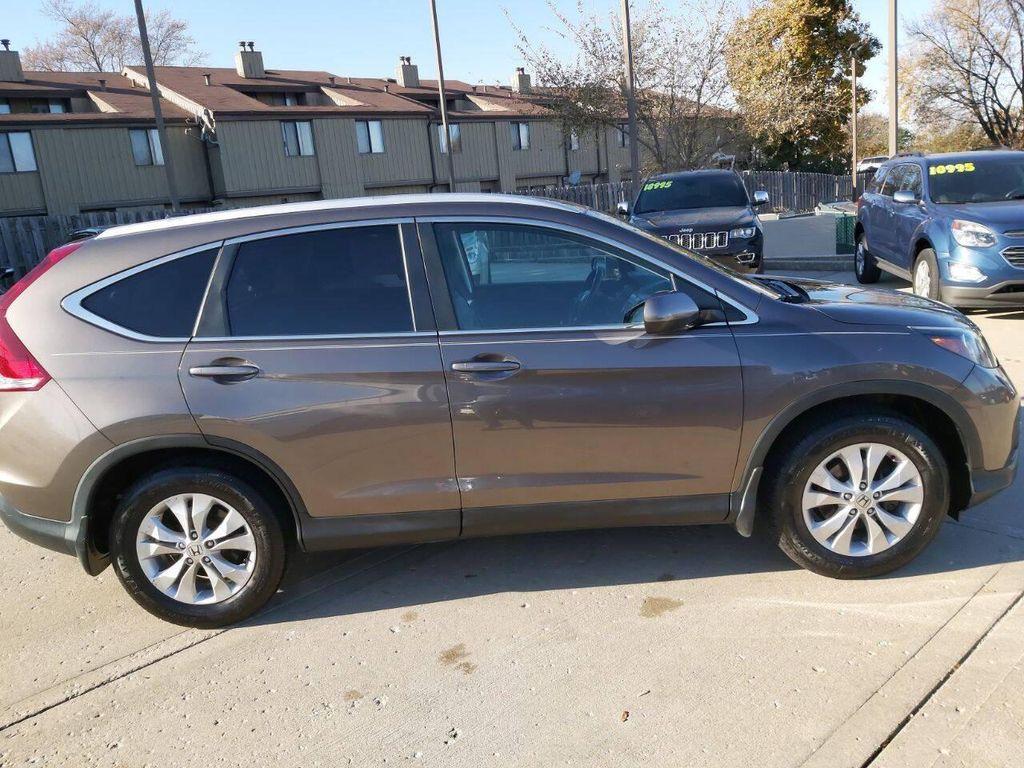 used 2014 Honda CR-V car, priced at $12,995