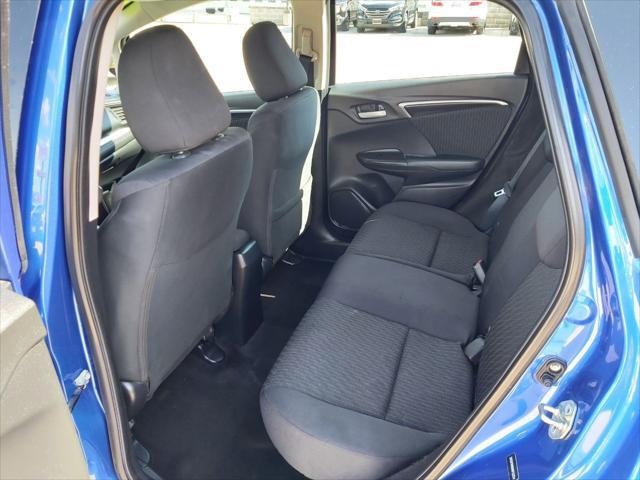 used 2019 Honda Fit car, priced at $14,995