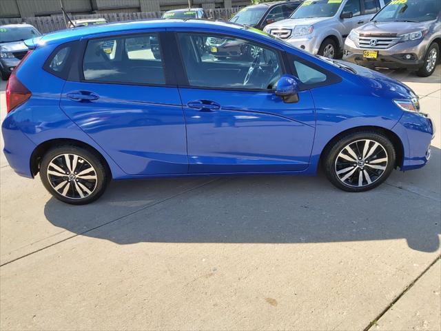 used 2019 Honda Fit car, priced at $14,995