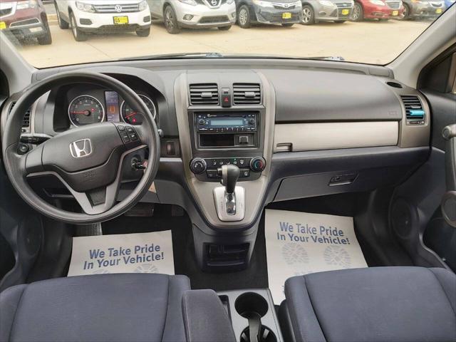 used 2011 Honda CR-V car, priced at $8,995