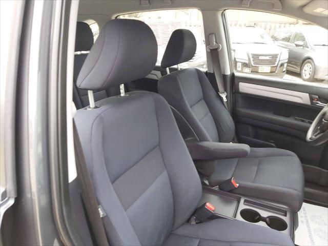 used 2011 Honda CR-V car, priced at $8,995