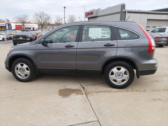 used 2011 Honda CR-V car, priced at $8,995