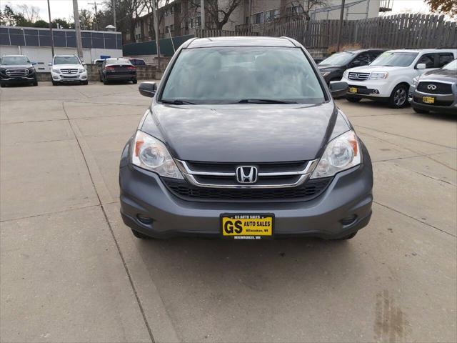 used 2011 Honda CR-V car, priced at $8,995