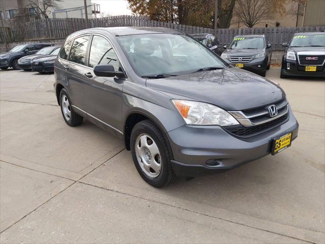 used 2011 Honda CR-V car, priced at $8,995