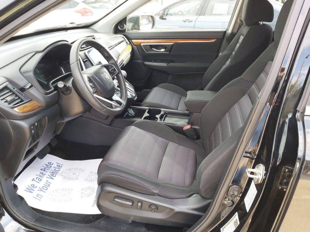 used 2019 Honda CR-V car, priced at $19,995