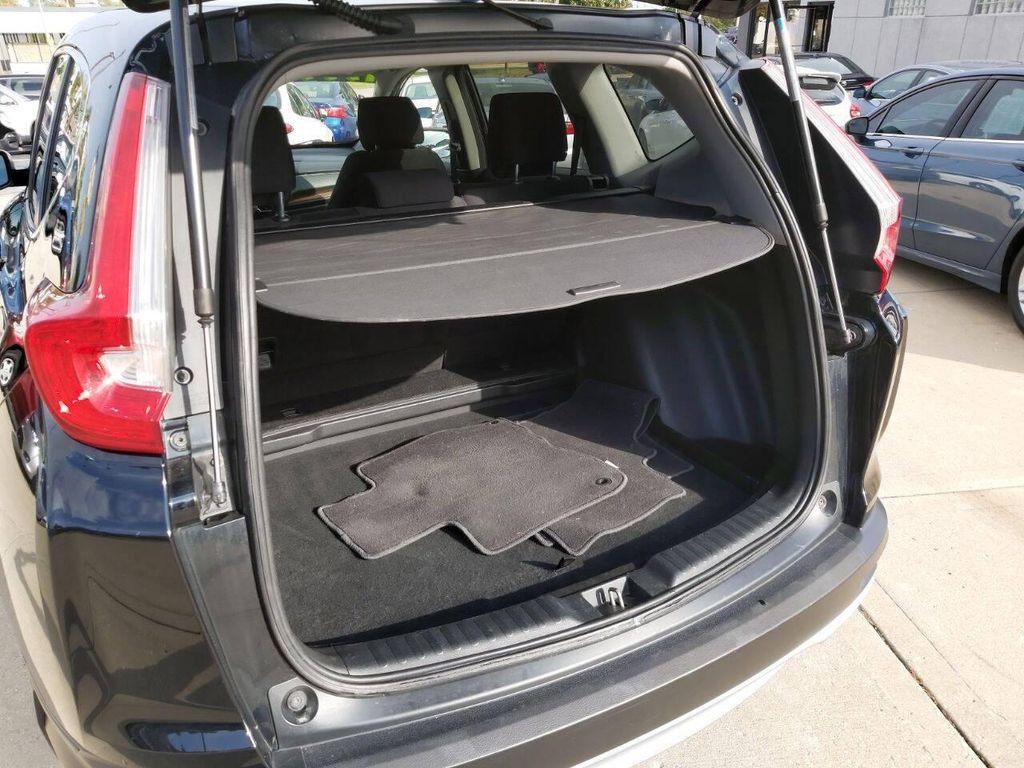 used 2019 Honda CR-V car, priced at $19,995
