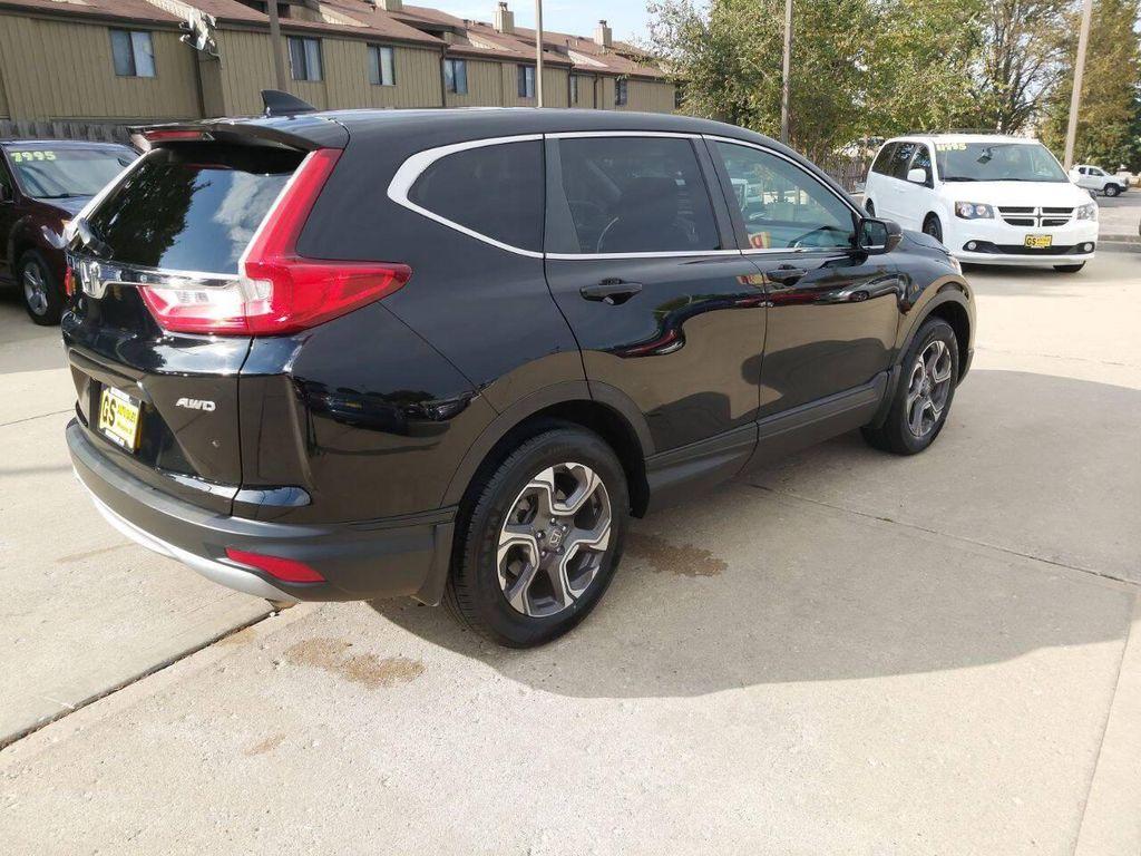 used 2019 Honda CR-V car, priced at $19,995