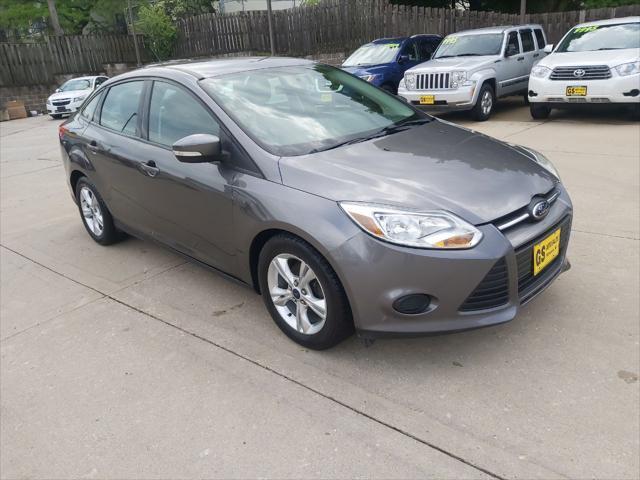 used 2014 Ford Focus car, priced at $7,995