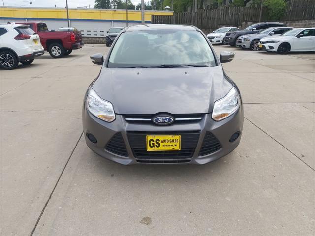 used 2014 Ford Focus car, priced at $7,995