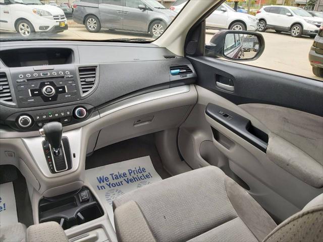 used 2012 Honda CR-V car, priced at $10,995