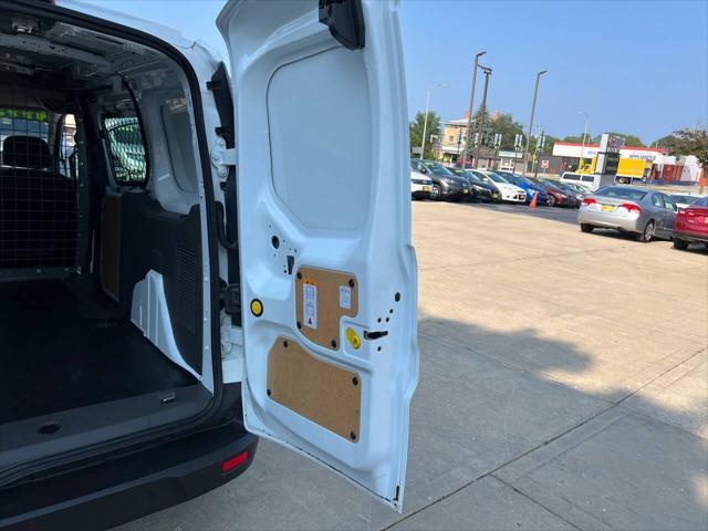 used 2019 Ford Transit Connect car, priced at $14,995