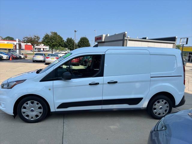 used 2019 Ford Transit Connect car, priced at $14,995