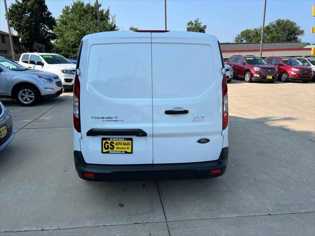 used 2019 Ford Transit Connect car, priced at $14,995