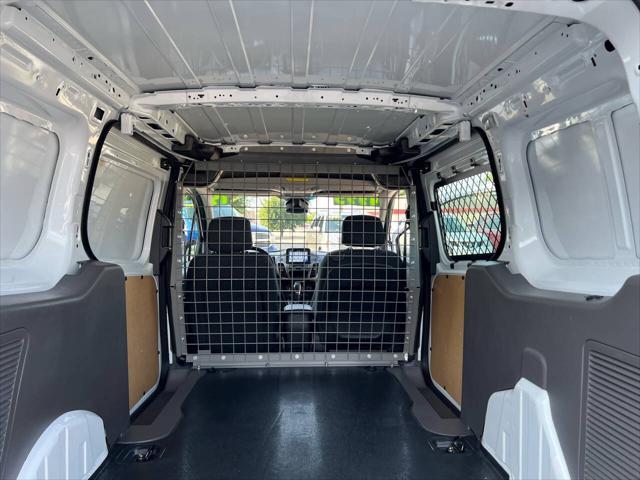 used 2019 Ford Transit Connect car, priced at $14,995