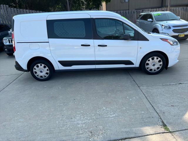 used 2019 Ford Transit Connect car, priced at $14,995