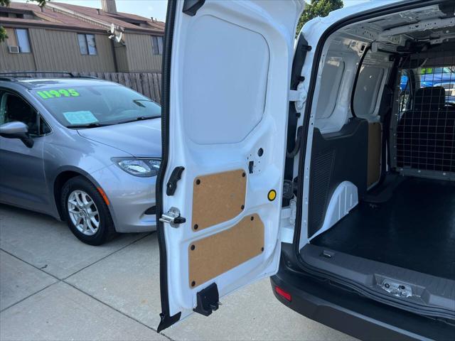 used 2019 Ford Transit Connect car, priced at $14,995