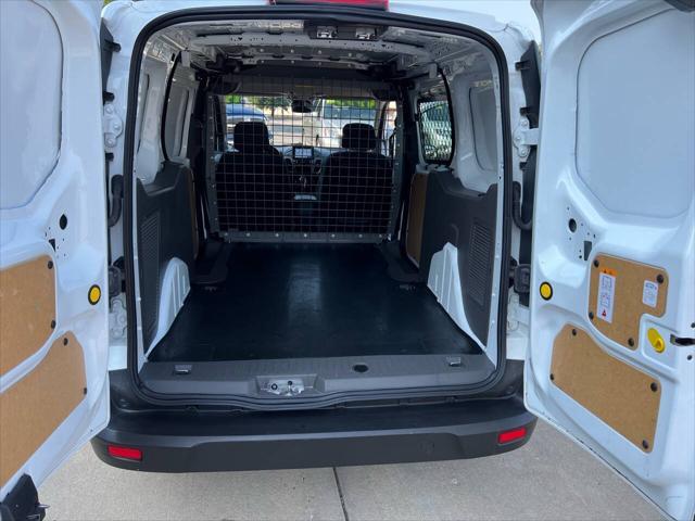 used 2019 Ford Transit Connect car, priced at $14,995