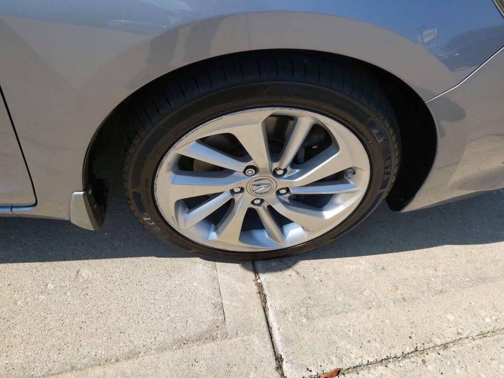 used 2016 Acura ILX car, priced at $11,995