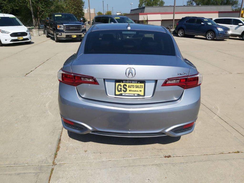 used 2016 Acura ILX car, priced at $11,995
