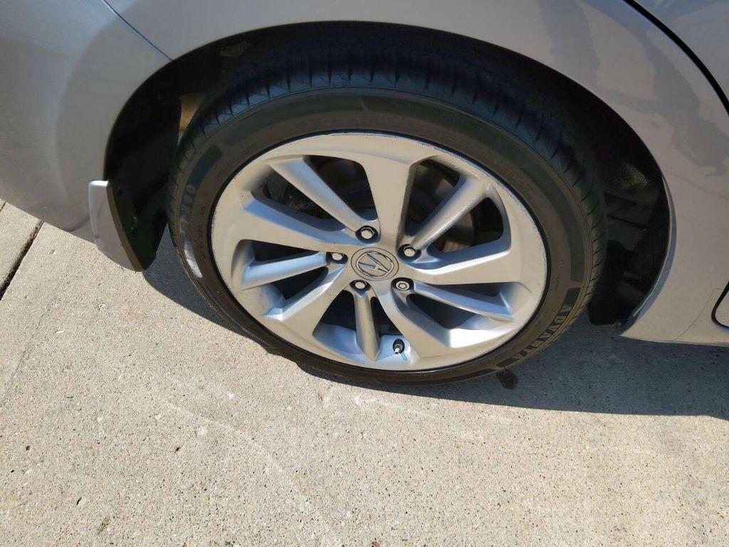 used 2016 Acura ILX car, priced at $11,995