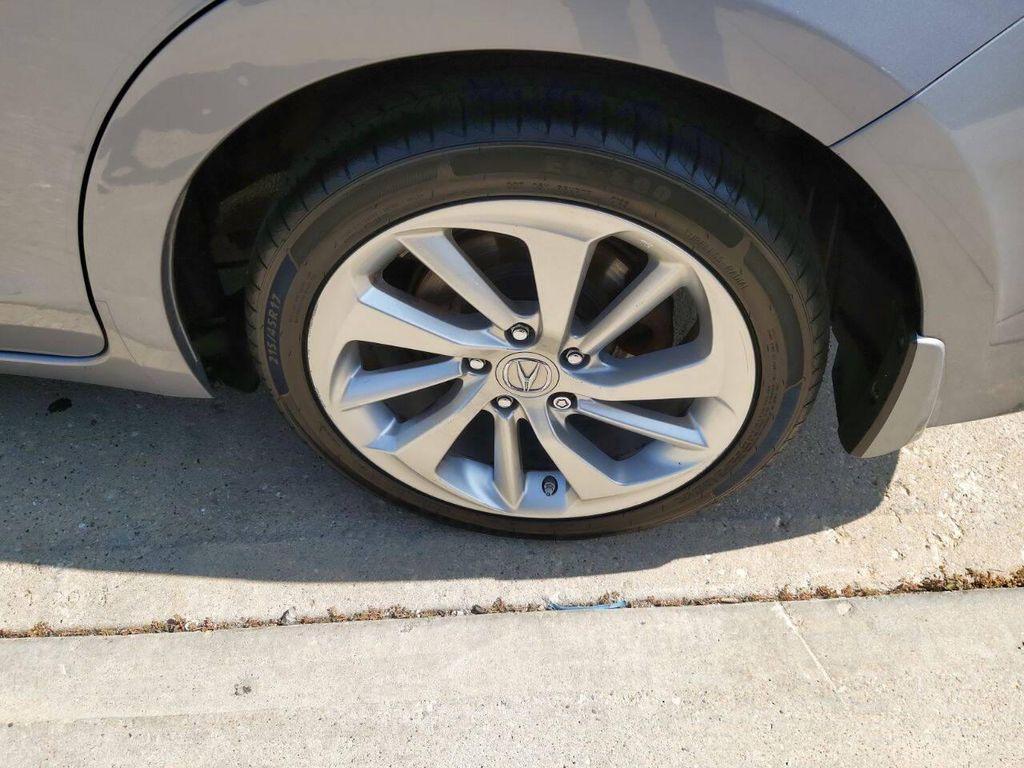 used 2016 Acura ILX car, priced at $11,995