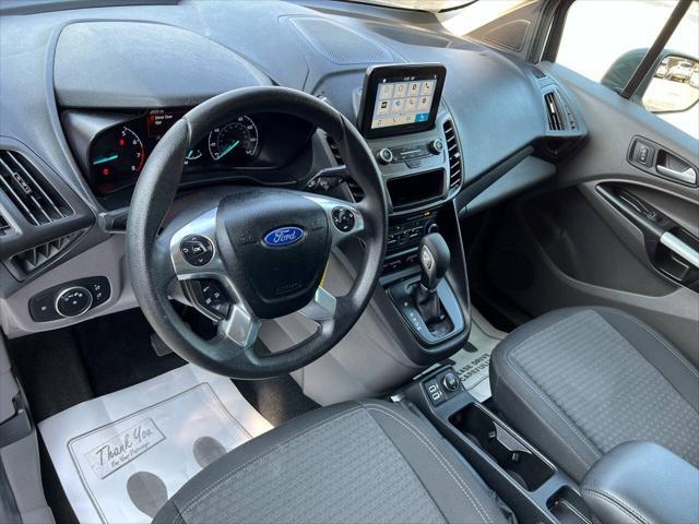 used 2019 Ford Transit Connect car, priced at $14,995