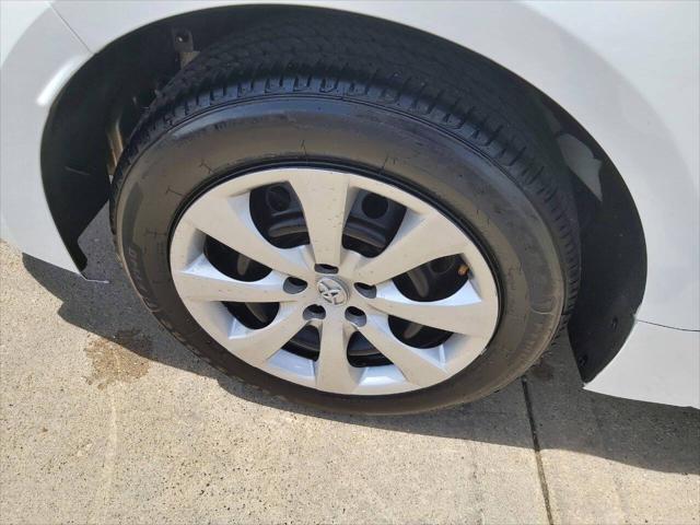 used 2024 Toyota Corolla car, priced at $19,995