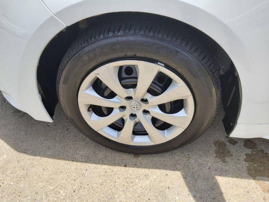 used 2024 Toyota Corolla car, priced at $19,995