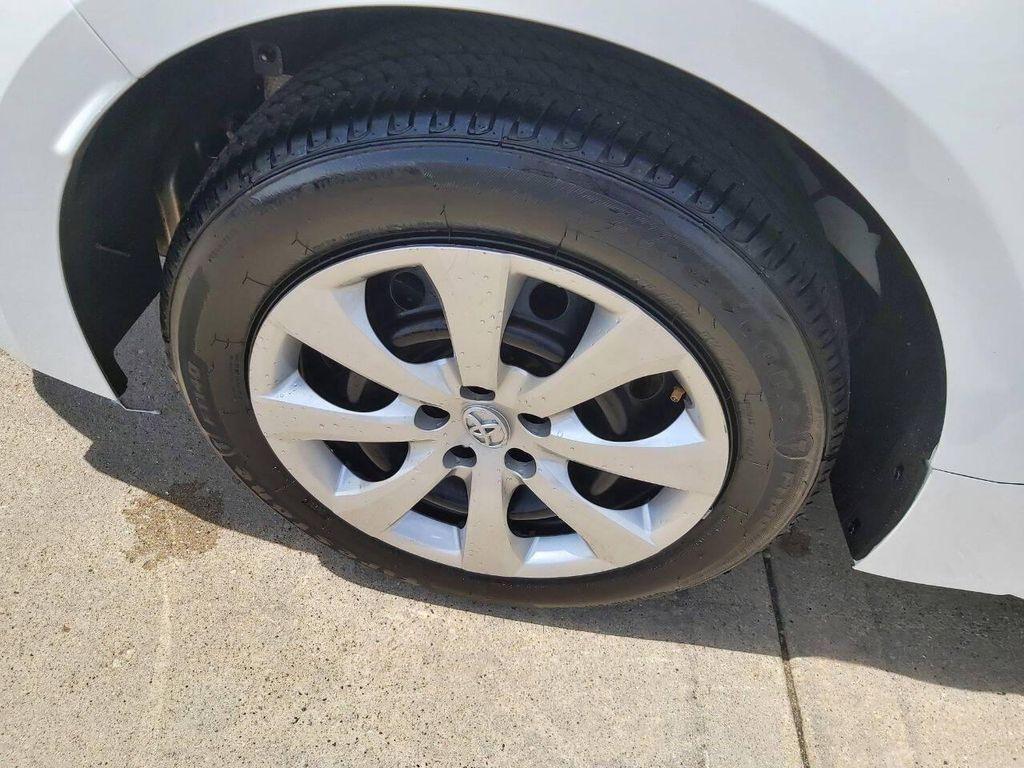 used 2024 Toyota Corolla car, priced at $19,995